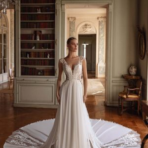 Suknia ślubna Anna Sposa SURIMI