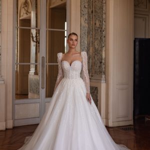 Suknia ślubna Anna Sposa THECLA