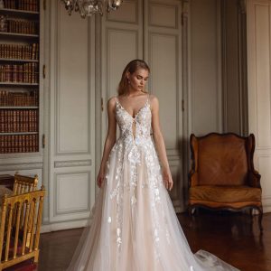 Suknia ślubna Anna Sposa YENNEFER