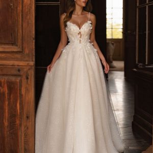 Suknia ślubna Anna Sposa AFINA