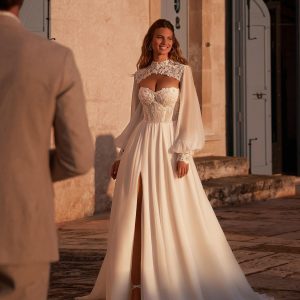 Suknia ślubna Anna Sposa ALONSO