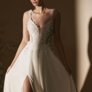 Suknia ślubna Anna Sposa AZORINA