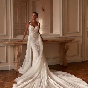 Suknia ślubna Anna Sposa BENEZET