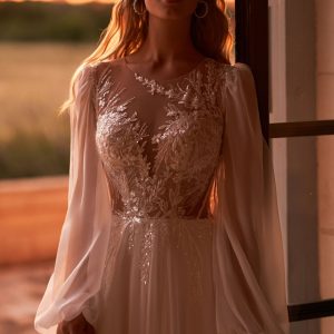 Suknia ślubna Anna Sposa DEVNEY