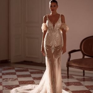 Suknia ślubna Anna Sposa DONSIA