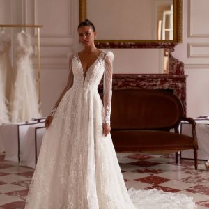 Suknia ślubna Anna Sposa LIONELE