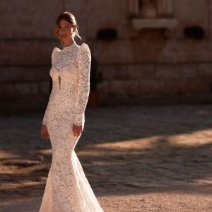 Suknia ślubna Anna Sposa MARVITTA