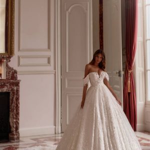 Suknia ślubna Anna Sposa MELVILL