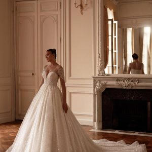 Suknia ślubna Anna Sposa NISSA