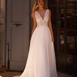 Suknia ślubna Anna Sposa PHLOX