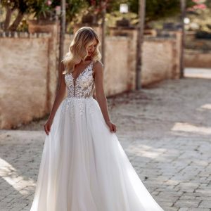 Suknia ślubna Anna Sposa Allegresse PITTA