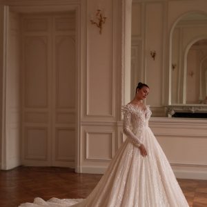 Suknia ślubna Anna Sposa PRESTA