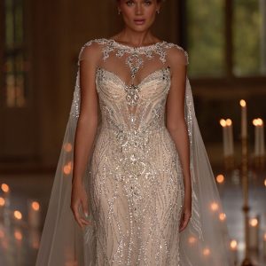 Suknia ślubna Anna Sposa Allegresse VIGUNA