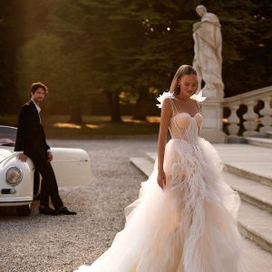 Suknia ślubna Anna Sposa Allegresse AKVINA