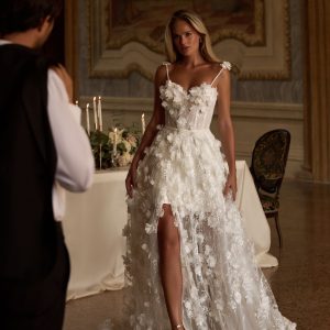 Suknia ślubna Anna Sposa Allegresse ASKANIA