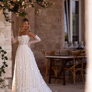 Suknia ślubna Anna Sposa Allegresse AVERY