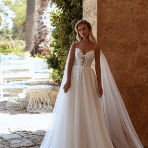 Suknia ślubna Anna Sposa Allegresse AVVA