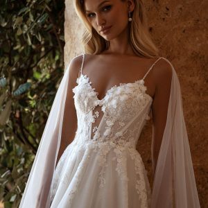 Suknia ślubna Anna Sposa Allegresse AVVA