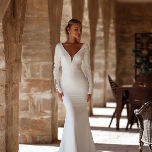 Suknia ślubna Anna Sposa Allegresse CHICA