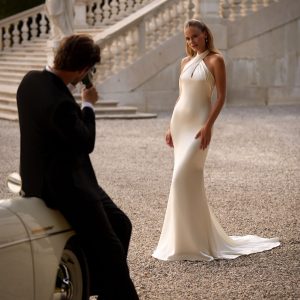 Suknia ślubna Anna Sposa Allegresse DOZHDIA