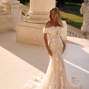 Suknia ślubna Anna Sposa Allegresse EFFIE