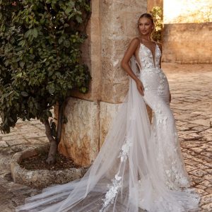 Suknia ślubna Anna Sposa Allegresse ELECTRA