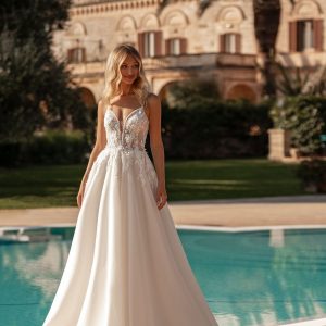 Suknia ślubna Anna Sposa Allegresse ESTRELLA