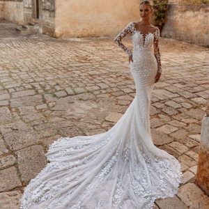 Suknia ślubna Anna Sposa Allegresse HADSON