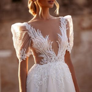 Suknia ślubna Anna Sposa Allegresse IMELDA