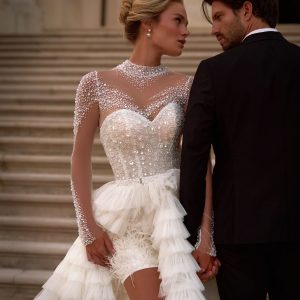 Suknia ślubna Anna Sposa Allegresse LIVSEY