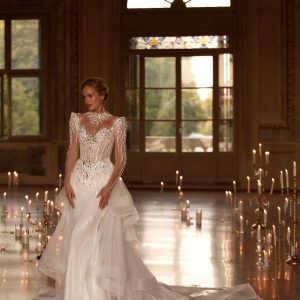 Suknia ślubna Anna Sposa Allegresse QUINTELLA