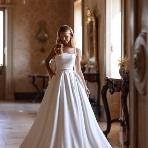 Suknia ślubna Anna Sposa Allegresse SONET