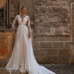 Suknia ślubna Anna Sposa Allegresse THERY