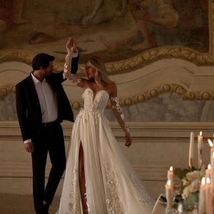 Suknia ślubna Anna Sposa Allegresse WALLIS