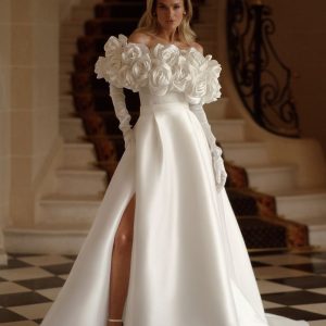 Suknia ślubna Anna Sposa Allegresse ARVADA