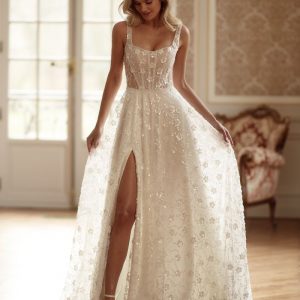 Suknia ślubna Anna Sposa Allegresse EDDA