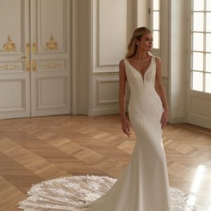 Suknia ślubna Anna Sposa Allegresse HARRIS