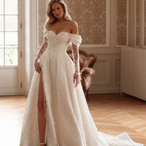 Suknia ślubna Anna Sposa Allegresse MARDAN