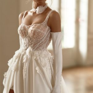 Suknia ślubna Anna Sposa Allegresse MARIBEL