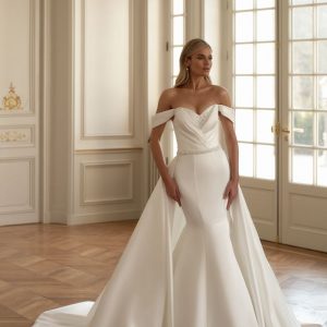 Suknia ślubna Anna Sposa Allegresse OLEGIA