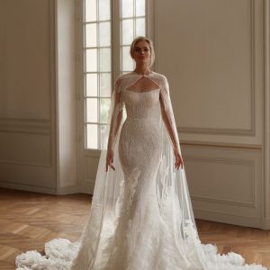 Suknia ślubna Anna Sposa Allegresse PRYFIA