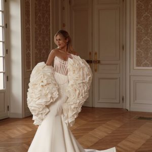 Suknia ślubna Anna Sposa Allegresse RONDA