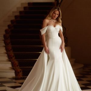 Suknia ślubna Anna Sposa Allegresse SABINA