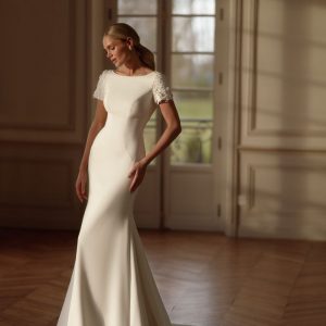 Suknia ślubna Anna Sposa Allegresse THIERRY