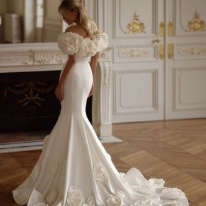 Suknia ślubna Anna Sposa Allegresse VOLTARA