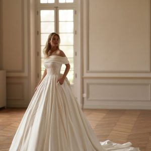 Suknia ślubna Anna Sposa Allegresse WESTON