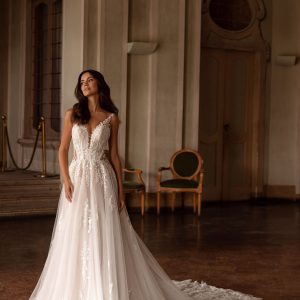 Suknia ślubna Anna Sposa GRUTIN