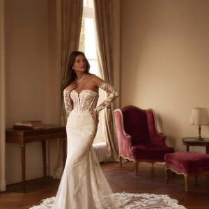 Suknia ślubna Anna Sposa Allegresse AGAFIYA