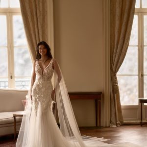 Suknia ślubna Anna Sposa Allegresse BONINO