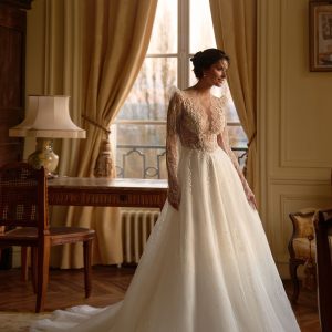 Suknia ślubna Anna Sposa Allegresse DEHYA